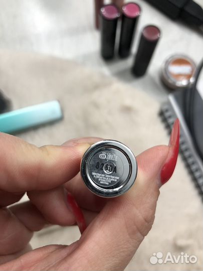 Лак для губ Sephora