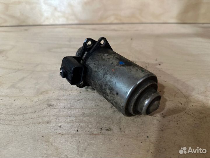 Моторчик актуатора сцепления