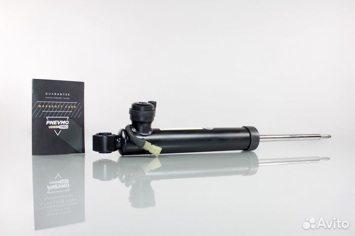 Амортизатор для Opel Insignia I задний левый