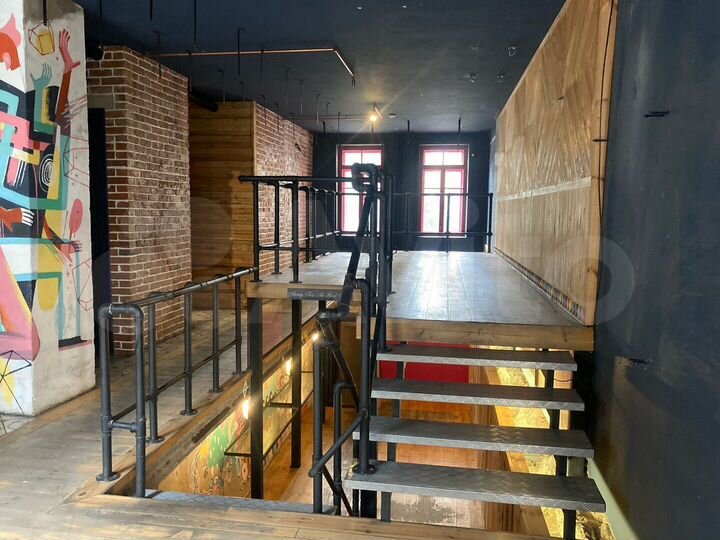 Сдам помещение свободного назначения, 136.9 м²