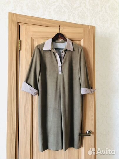 Платье женское 46 48