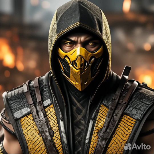 Mortal combat Nintendo цифр