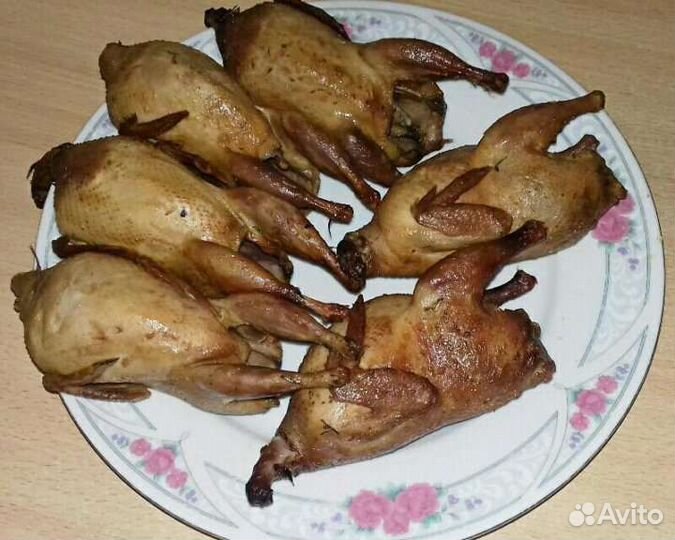 Продукты питания