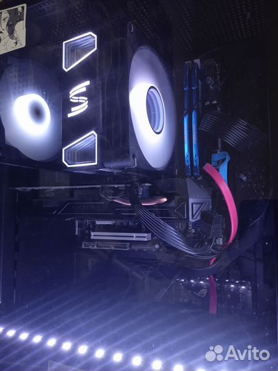 Системный блок