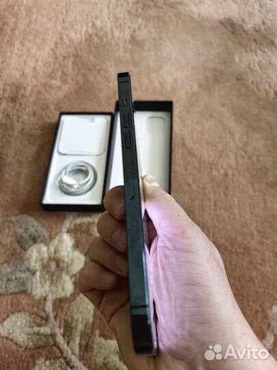 iPhone 12 Pro Max, 128 ГБ