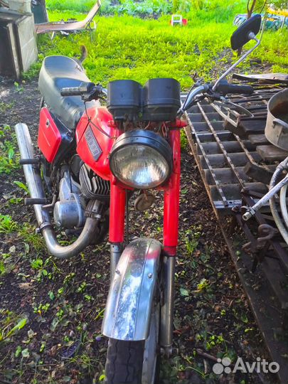 Из планета 5