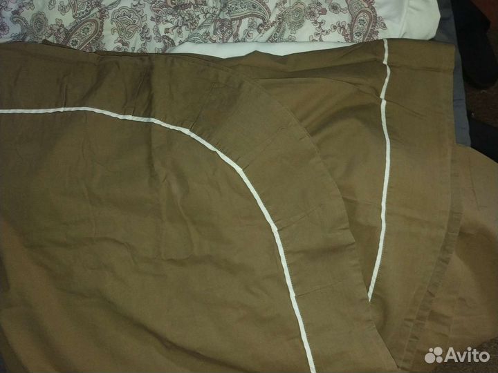 Постельное белье. Премиум. Лиоцелл. Икея. Италия