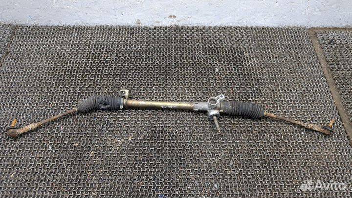 Рейка рулевая без г/у Ford Fiesta, 1996