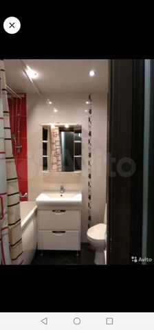 Квартира-студия, 30 м², 8/17 эт.