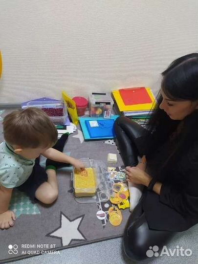 Запуск речи. Логопед. Логостудия