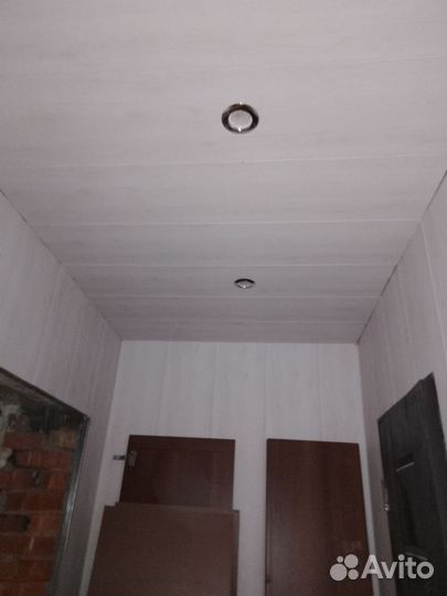 Ремонт квартир