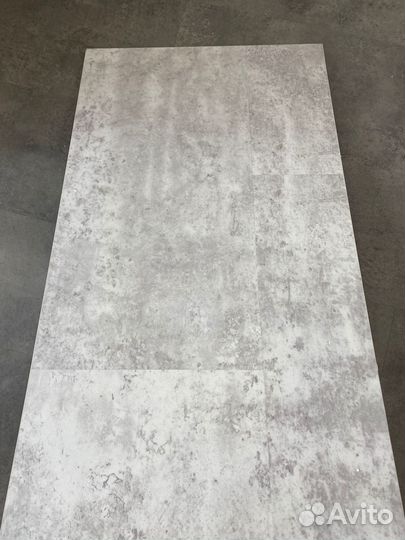 Кварц виниловый ламинат