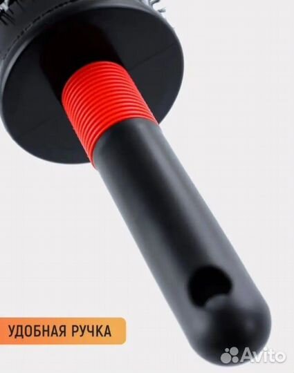 Брашинг для волос новый