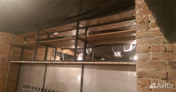 Зеркало 6 мм