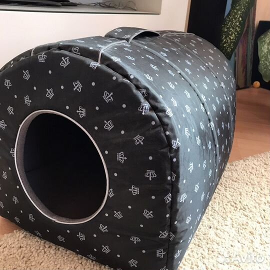 Домик для животных