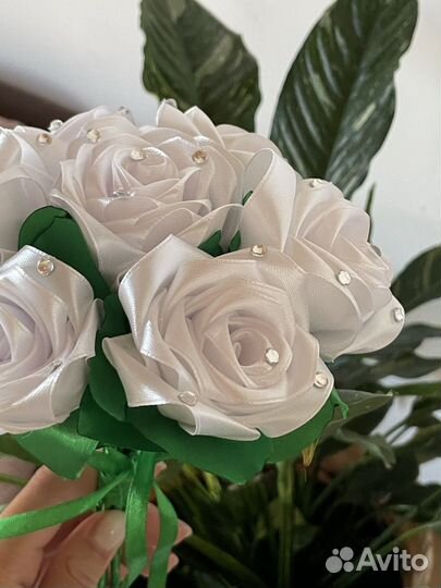 Цветы розы и букеты