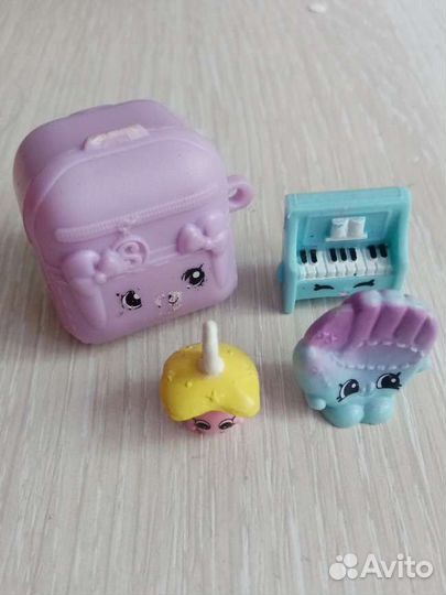 Shopkins