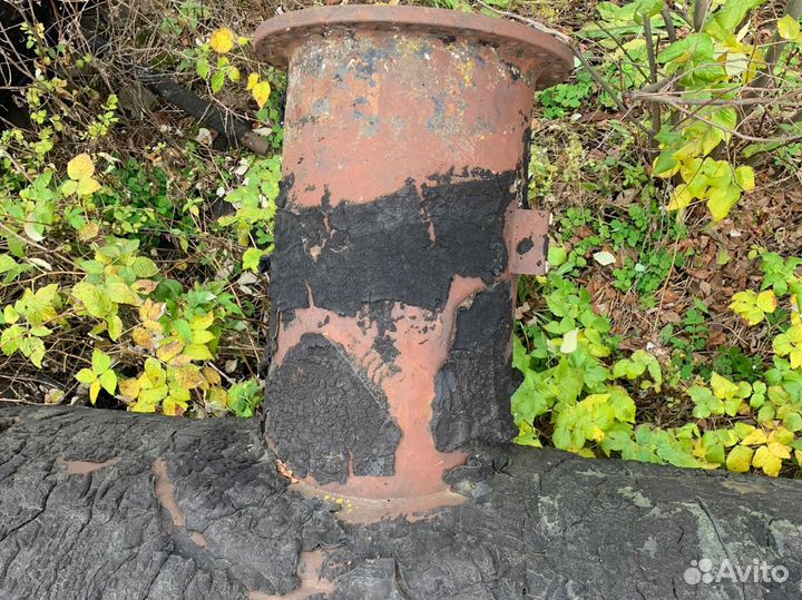 Бочки б/у 2 шт