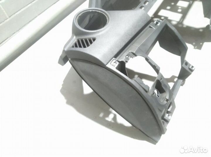 Торпедо Datsun On-Do седан 1.6 8кл 2014