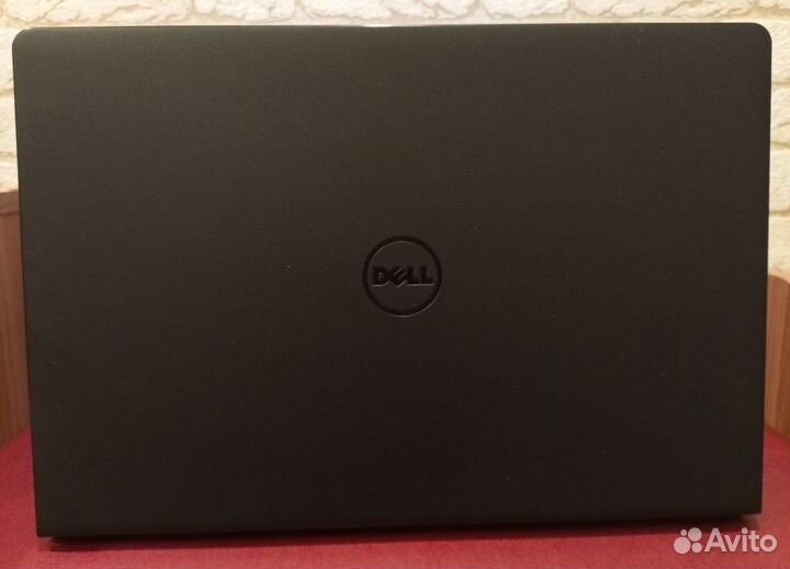 Ноутбук Dell