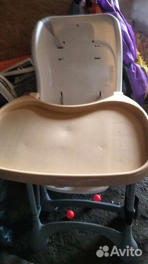 Стул для кормления
