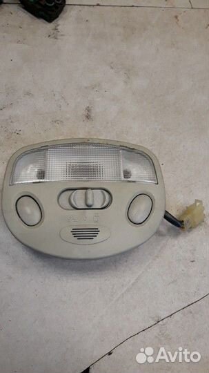 Плафон внутреннего освещения LADA Kalina