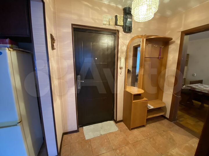 2-к. квартира, 45 м², 2/9 эт.