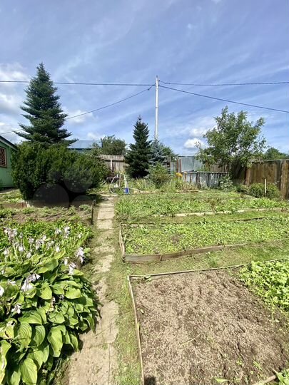 Участок 4,4 сот. (СНТ, ДНП)