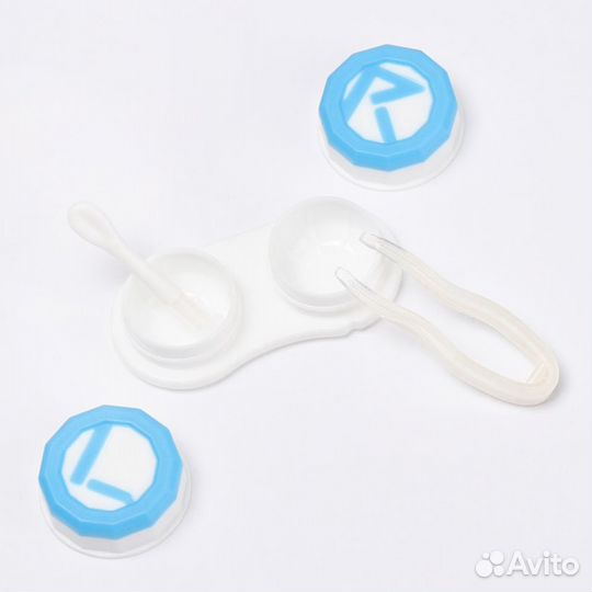 Контейнер для линз