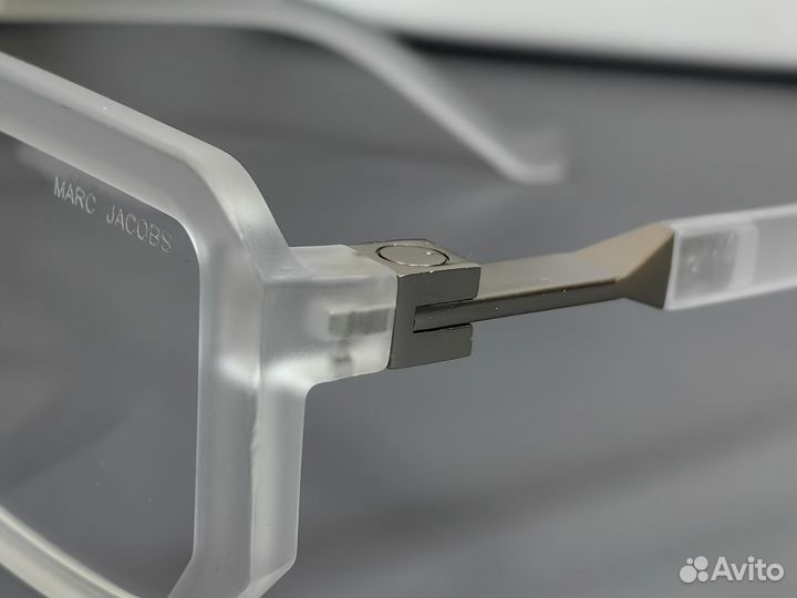 Солнцезащитные/имиджевые очки Mark Jacobs