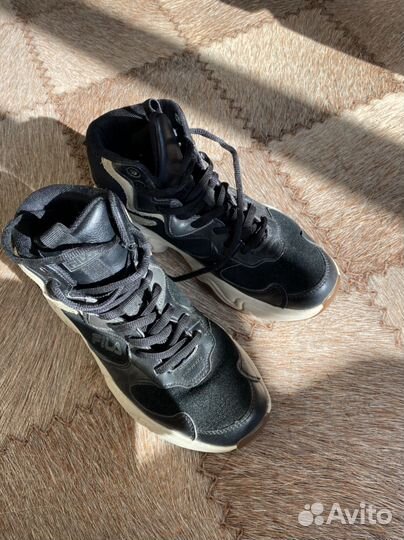 Пакет вещей для девушки 44-46