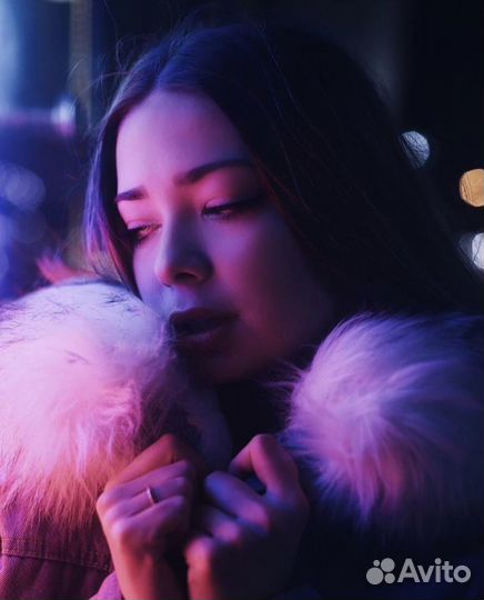 Видеограф / фотограф