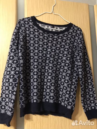 Женские вещи пакетом 44 бу