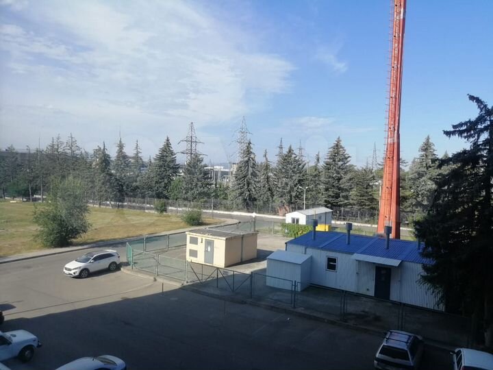 3-к. квартира, 73,7 м², 3/8 эт.