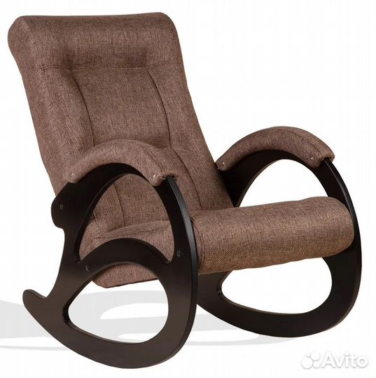 Кресло-качалка Джаз
