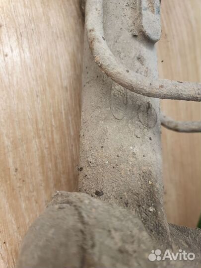 Рулевая рейка ford focus 1