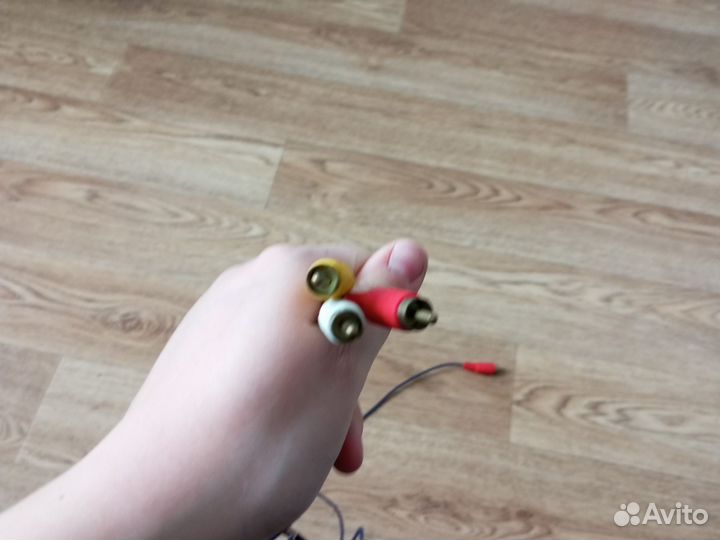 Провод для телевизора