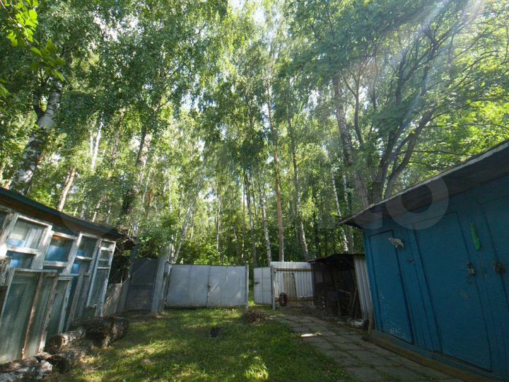 Дача 35 м² на участке 5,5 сот.