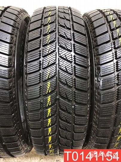 Dynamo Snow-H MWH01 185/65 R15 88T