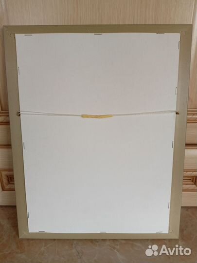 Картина вышивка бисером