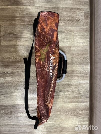 Ледобур Тонар Helios HS-110D