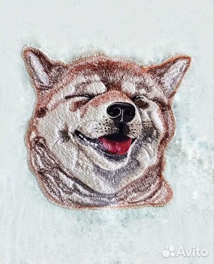 Wilcom, машинная вышивка - обучение