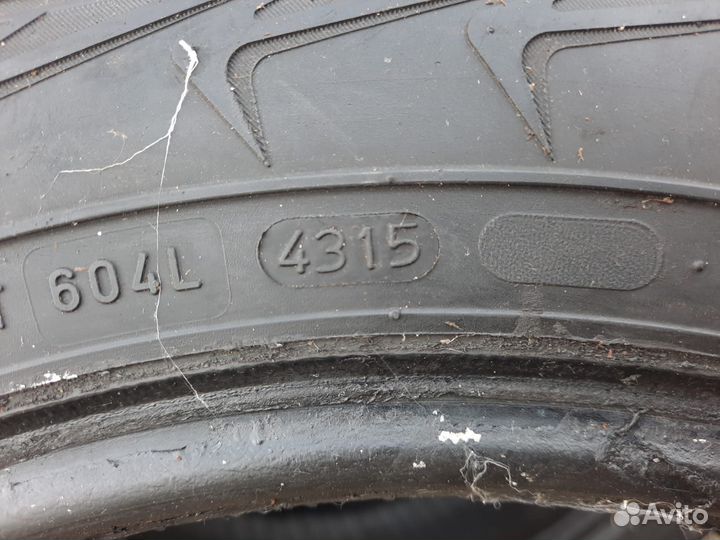 Nokian Tyres Hakkapeliitta 1 185/60 R15