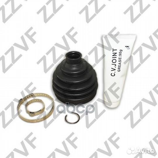 Пыльник ШРУС наружный ford mondeo CA2 (07-14)