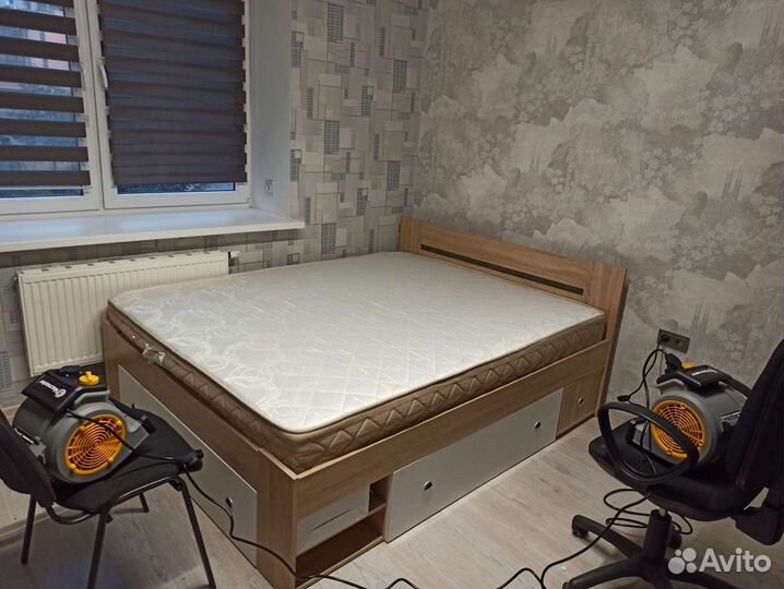 Моющий пылесос / пароочиститель Karcher