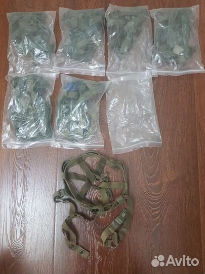 Потулейное устройство