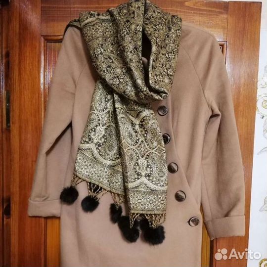 Платок шаль