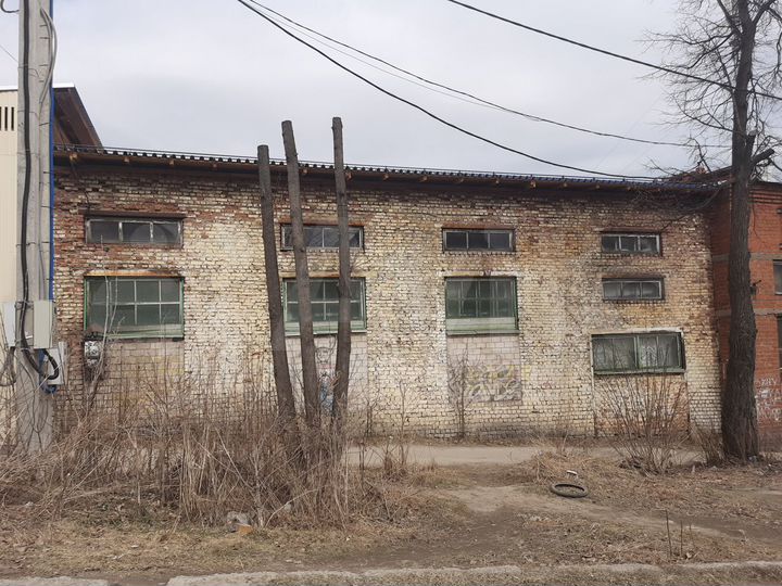 Помещение свободного назначения, 296 м²