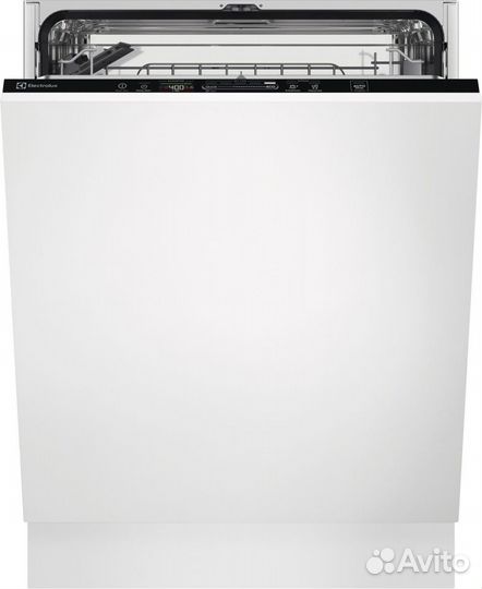 Посудомоечная машина Electrolux EEQ47200L В наличи