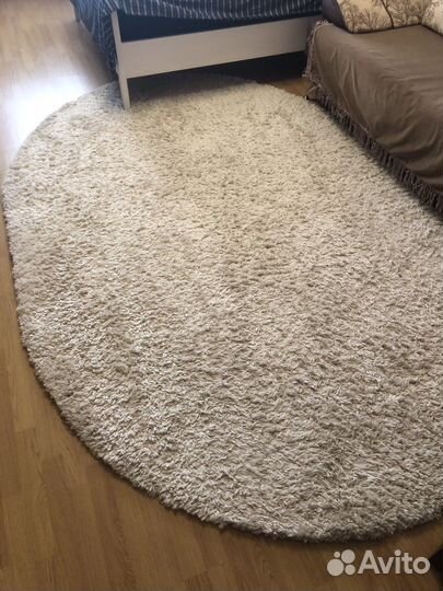 Ковер шегги